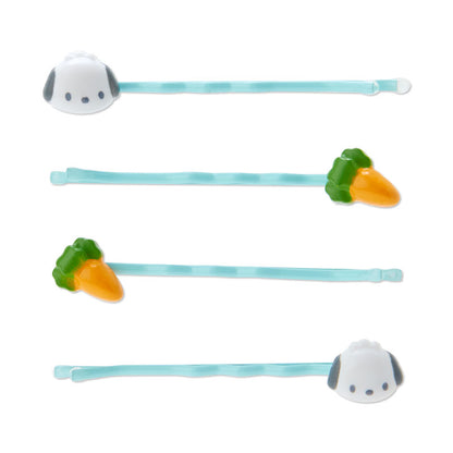 Pochacco 盒裝髮夾