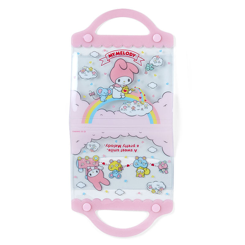 My Melody 手巾連袋仔