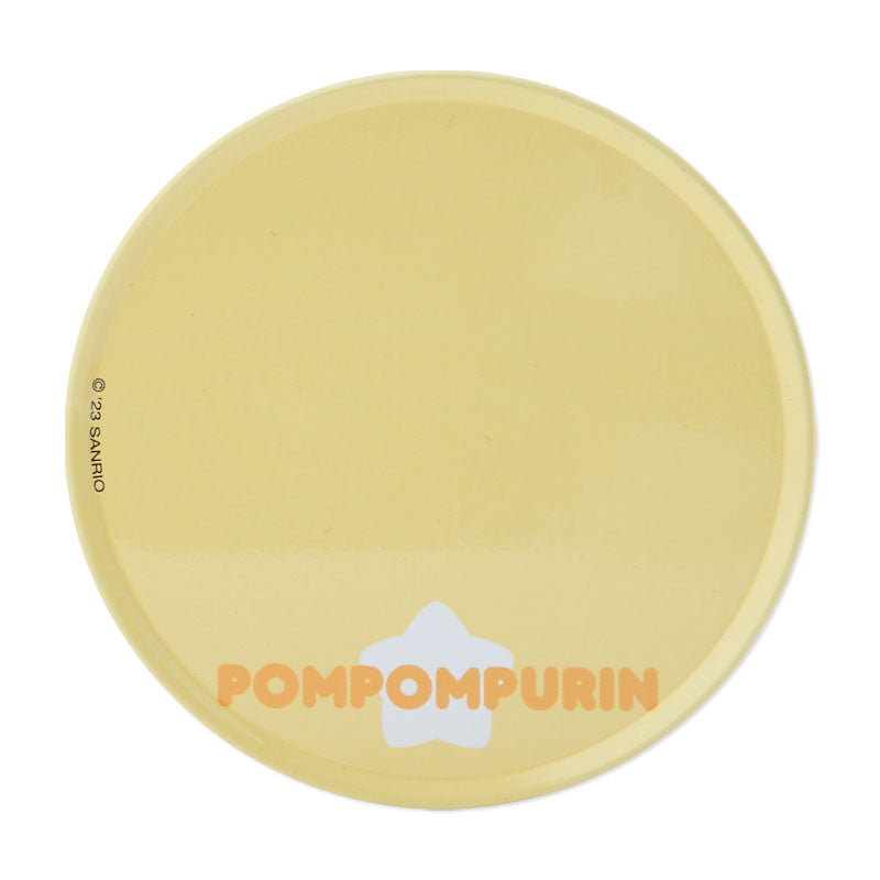 PomPomPurin 磁石底座換衫公仔 S Size（第5彈）