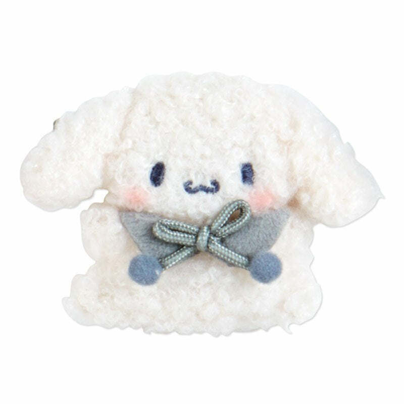 Sanrio 秋天風髮夾