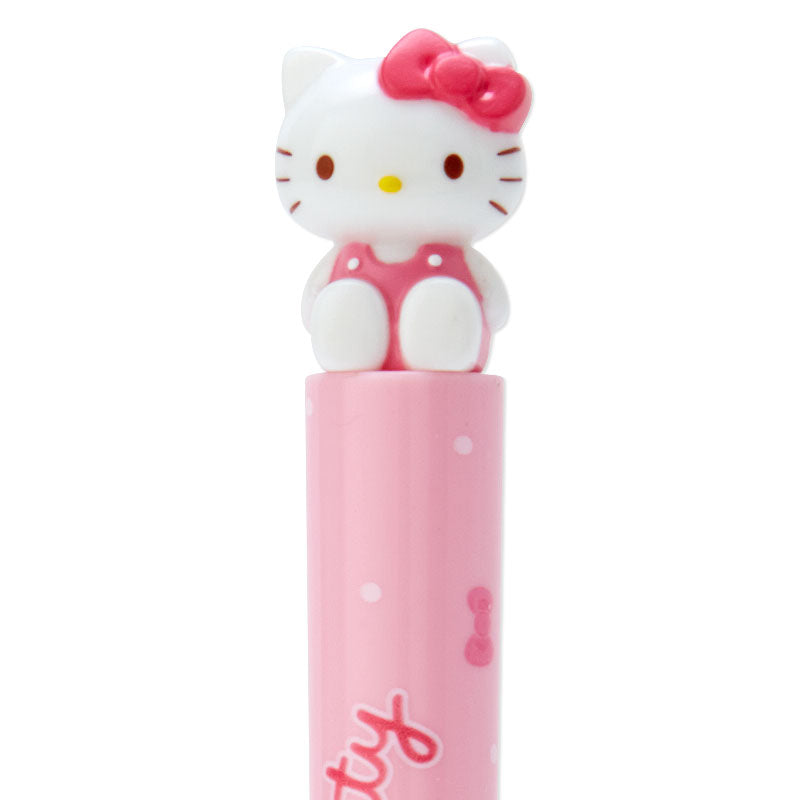 Hello Kitty 叉