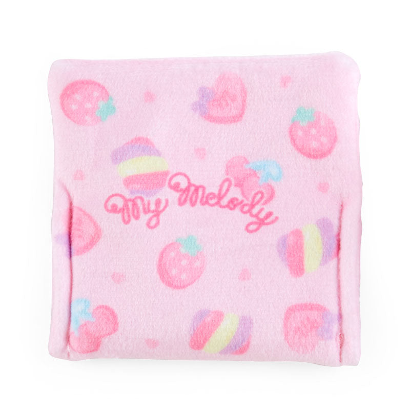 My Melody 零食系列公仔掛件