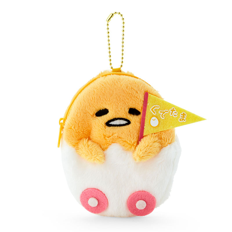 Gudetama 10週年系列公仔散紙包