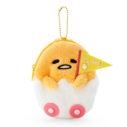 Gudetama 10週年系列公仔散紙包