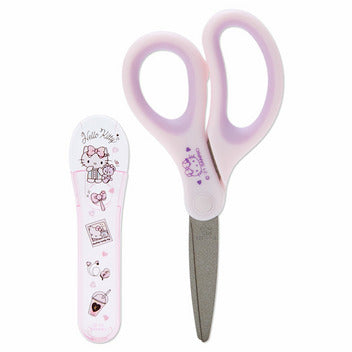 Hello Kitty 兒童較剪