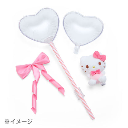 Cinnamoroll 心形棒棒公仔