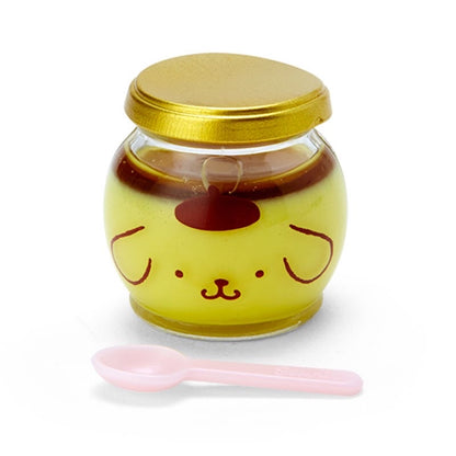 Sanrio Mix 飲品系列迷你擺設一套8款