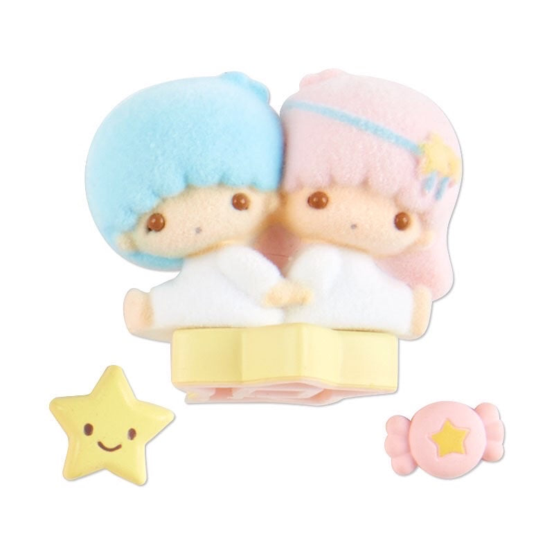 Little Twin Stars 心形攝影配件套裝