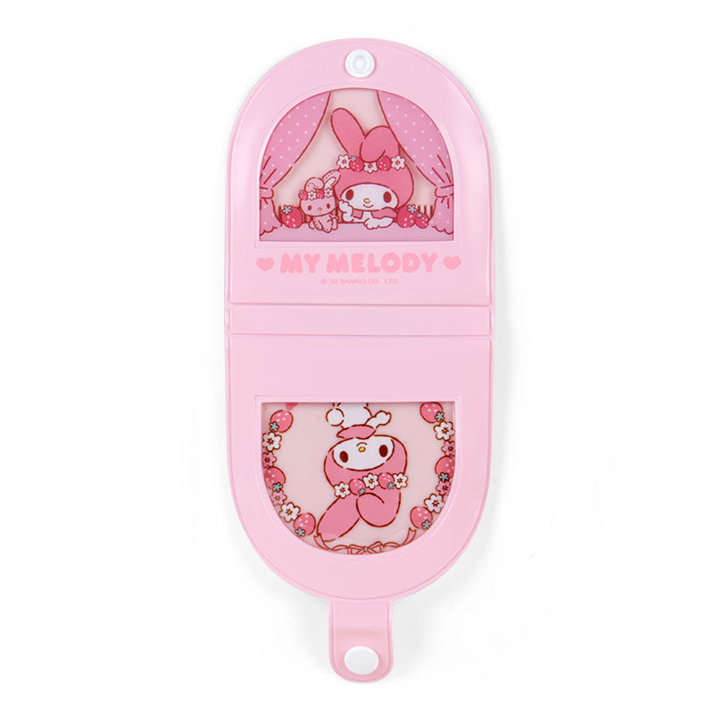 My Melody 袋仔鏡梳