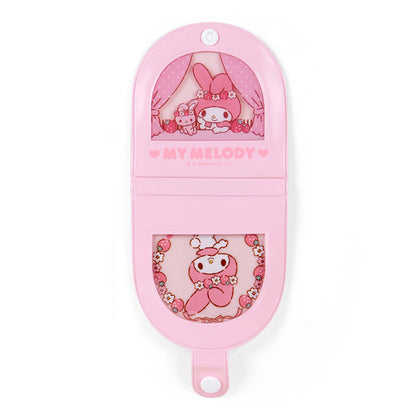 My Melody 袋仔鏡梳
