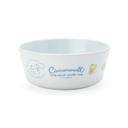 Cinnamoroll 膠碗