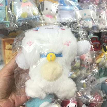 Cinnamoroll Happy Cat 趴地公仔 (第二彈)