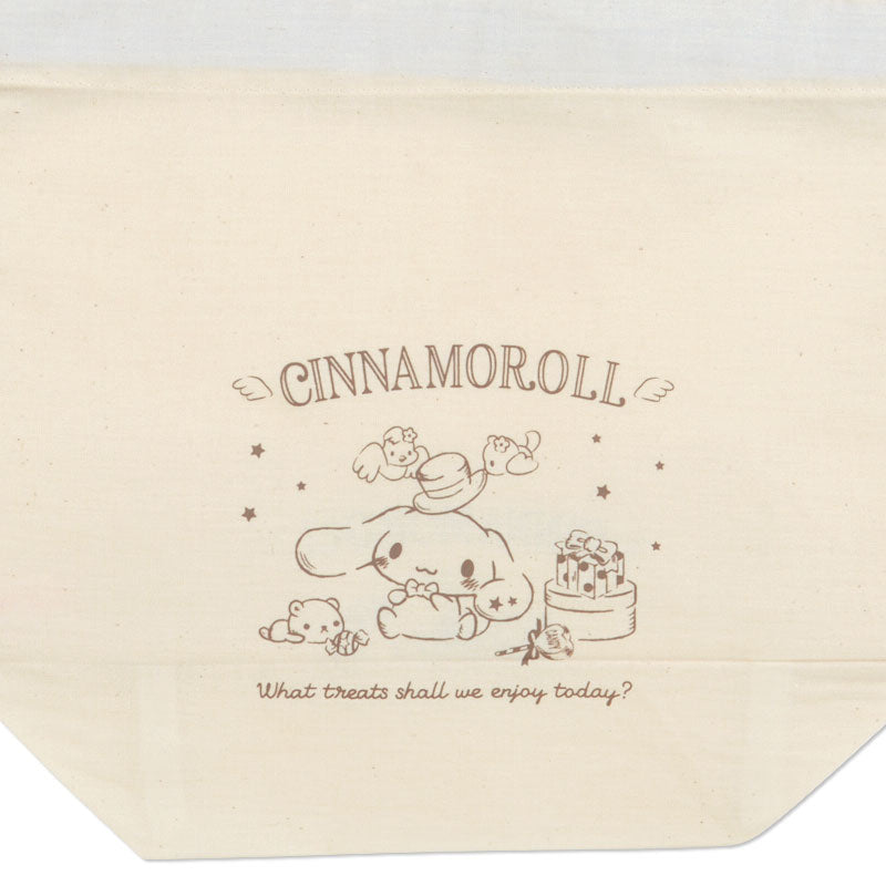 Cinnamoroll 索袋