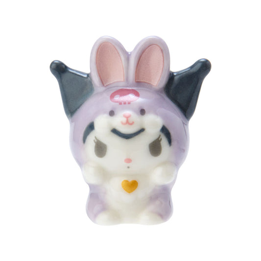 Kuromi 兔年迷你陶瓷擺設