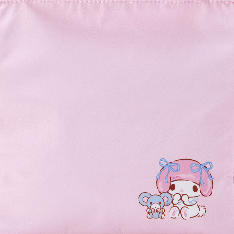 My Melody 保冷袋