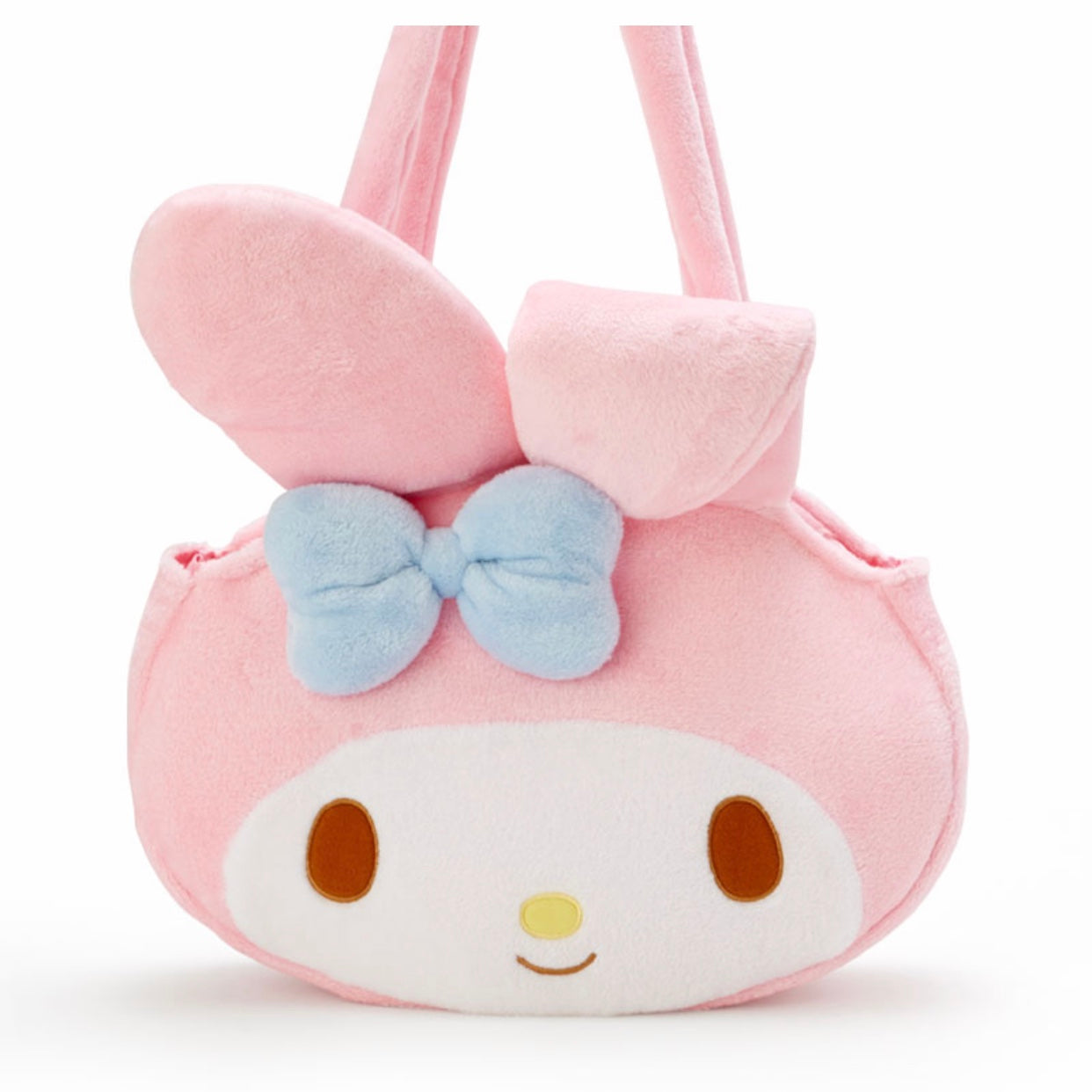 My Melody 毛毛大側孭袋