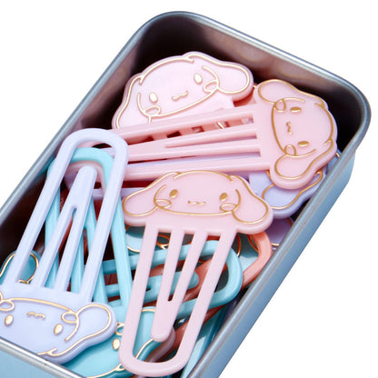 Cinnamoroll 盒裝萬字夾