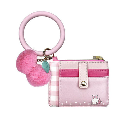 Cheery Chums 卡套散紙包