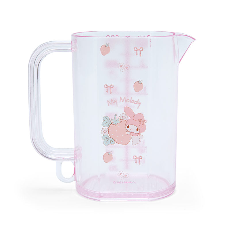 My Melody 量杯 500ml