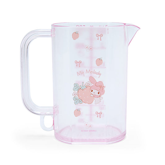 My Melody 量杯 500ml