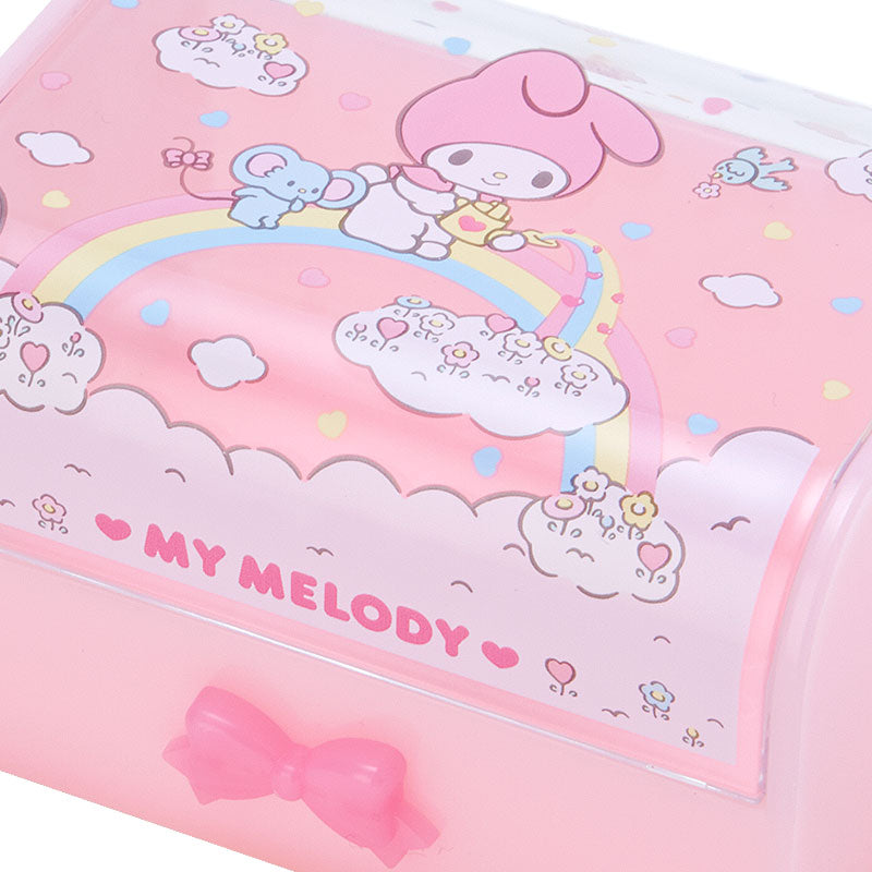 My Melody 手飾盒