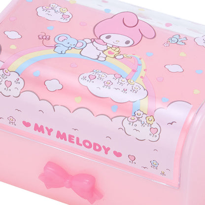 My Melody 手飾盒