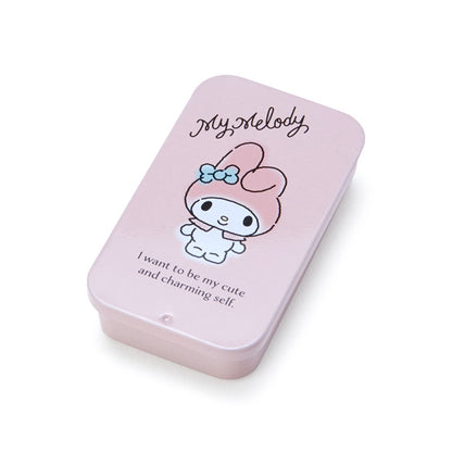 My Melody 盒裝萬字夾