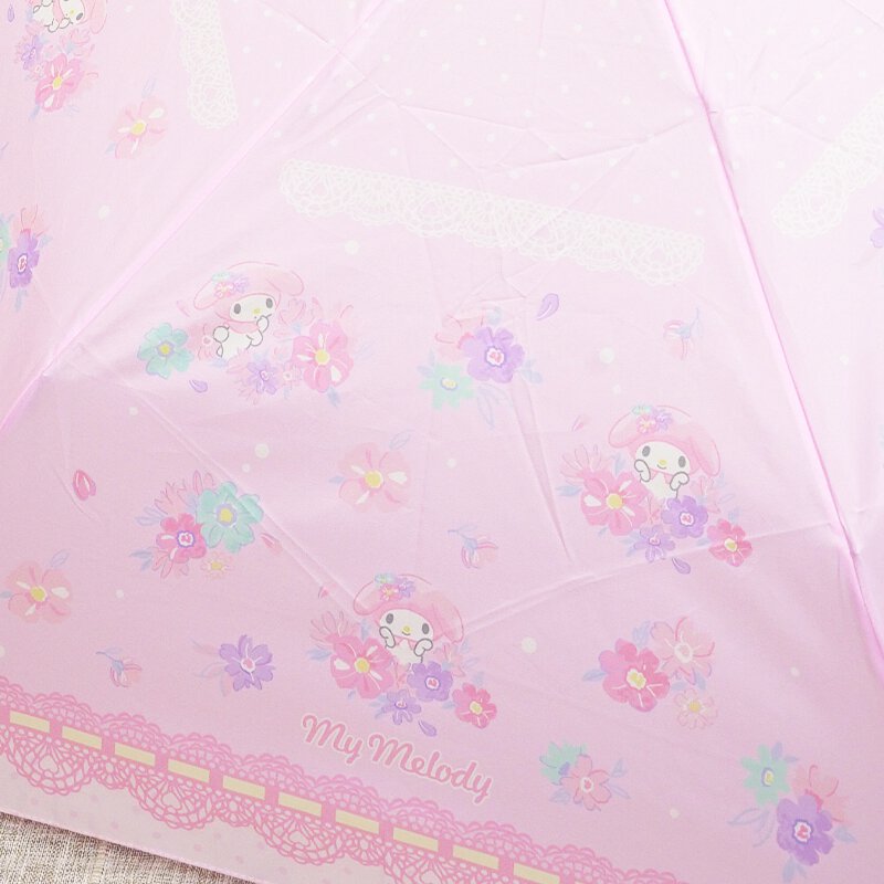 My Melody 縮骨遮