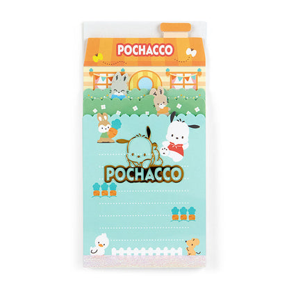 Pochacco Memo