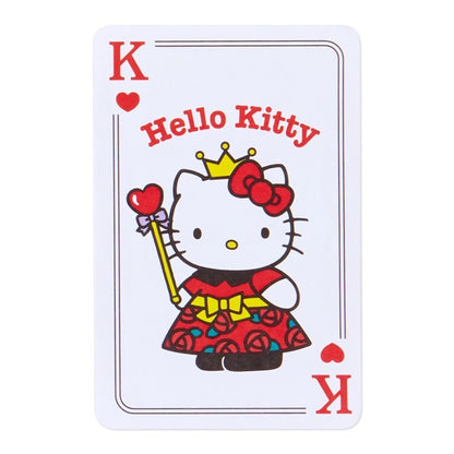 Sanrio 啤牌造型memo A款