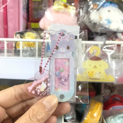 Sanrio 姓名牌掛飾