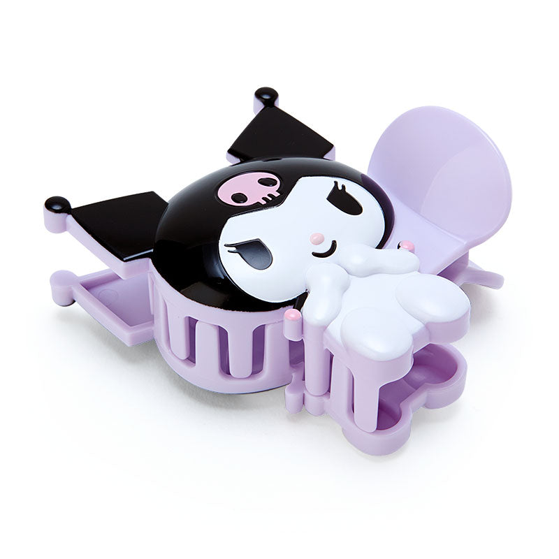 Kuromi 大抓夾