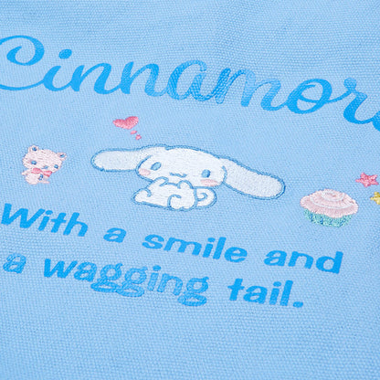 Cinnamoroll 可摺帆布袋