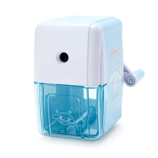Cinnamoroll 鉛筆刨