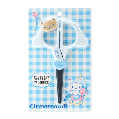 Cinnamoroll 較剪
