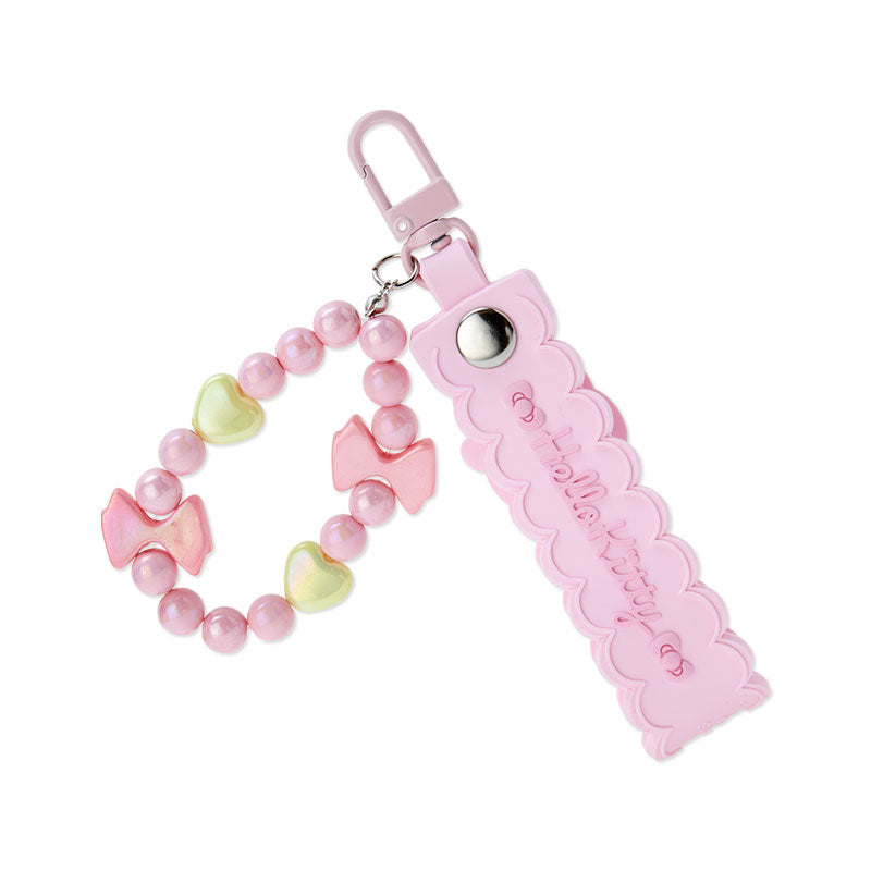 Hello Kitty 珠珠匙扣
