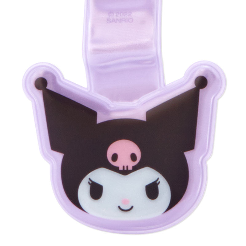 Kuromi 反光磁石夾
