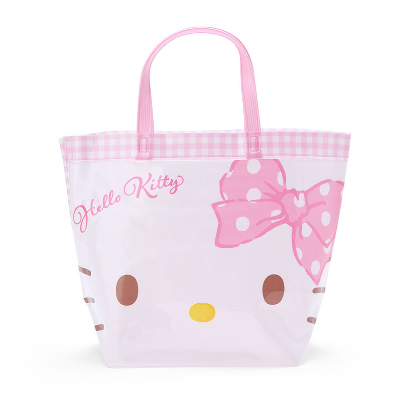 Hello Kitty 沙灘袋