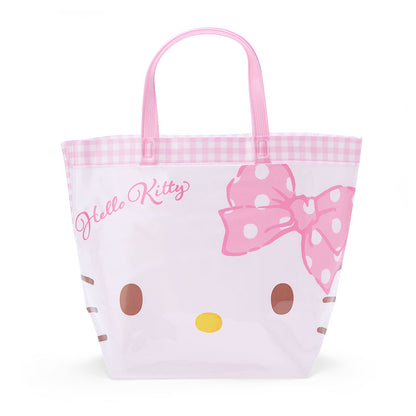 Hello Kitty 沙灘袋