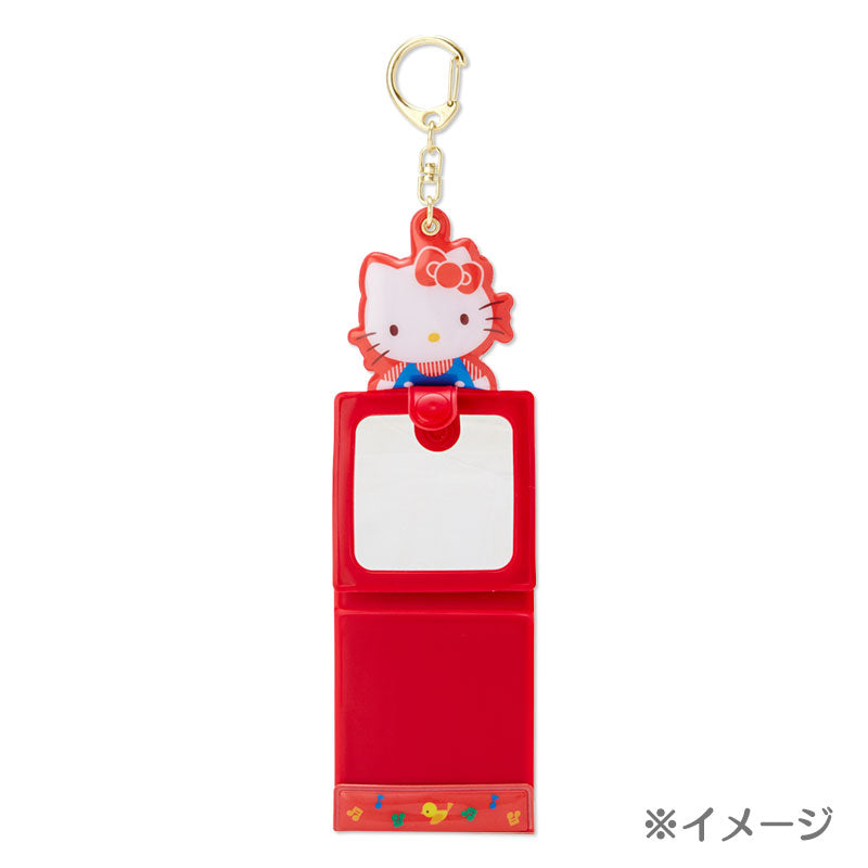 Cinnamoroll 匙扣鏡
