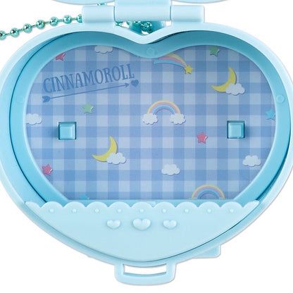 Cinnamoroll 心形攝影配件套裝