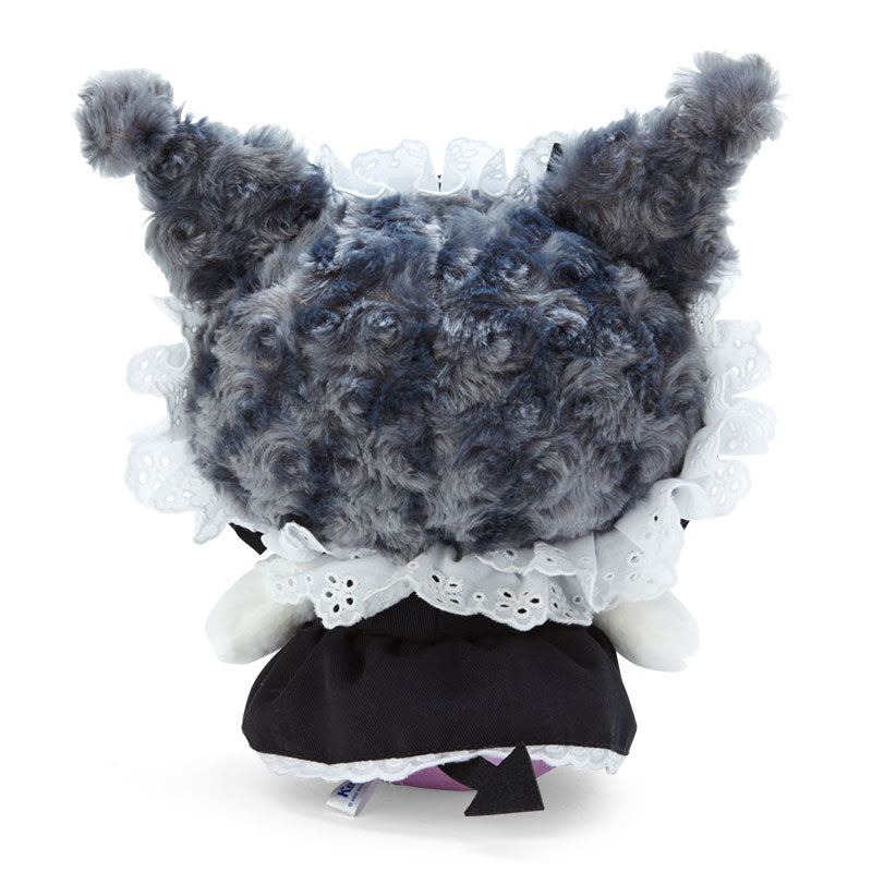 Kuromi Lolita服裝公仔