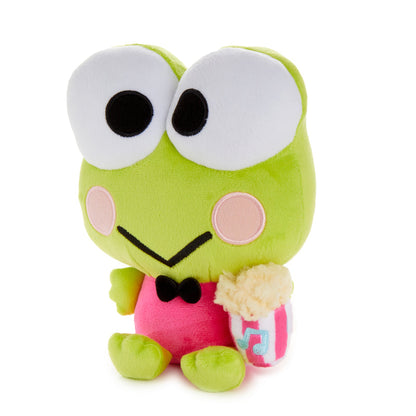 Keroppi 爆谷公仔
