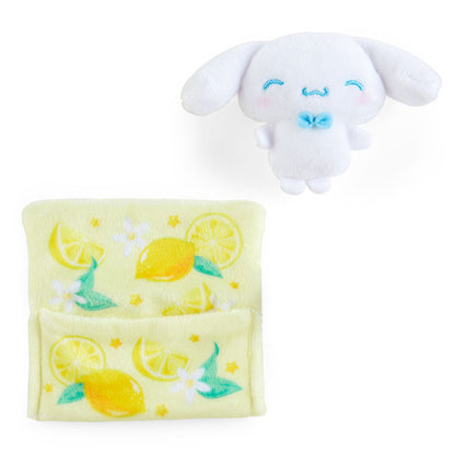 Cinnamoroll 零食系列公仔掛件