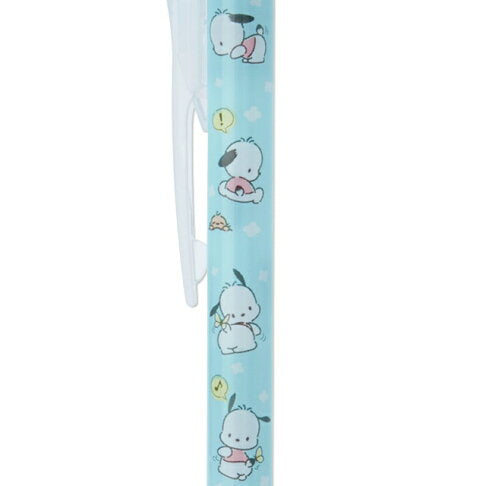 Pochacco Mono Graph 鉛芯筆