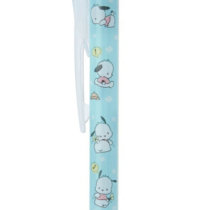 Pochacco Mono Graph 鉛芯筆