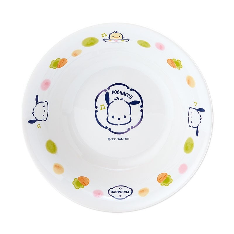 Pochacco 陶瓷碗、杯
