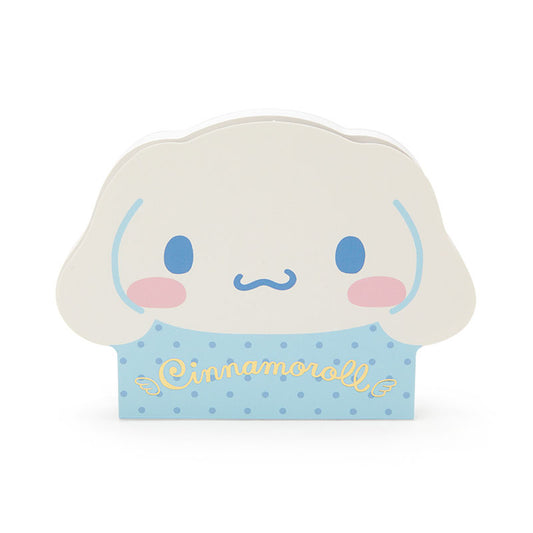Cinnamoroll 頭形Memo