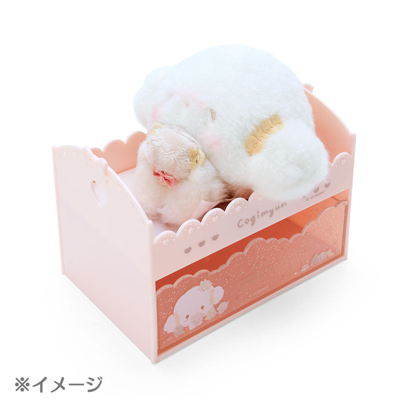 Cogimyun 床仔造型櫃桶