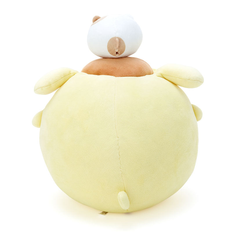 PomPomPurin 丸子系列公仔